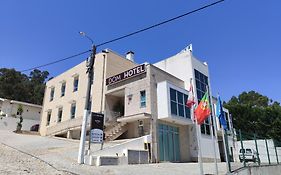 Dom Hotel